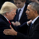 Image for article titled Russians Must’ve Hacked the Gallup Poll, as Trump and Obama Tie for Most Admired Man of 2019